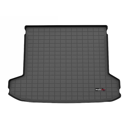 Weathertech Black, Cargo Liners 401809