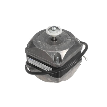 Hillphoenix Fan Motor, Condenser, 230 Volt, 50/60HZ P115713A