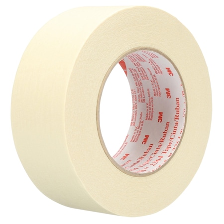 3M Masking Tape, 48 mm W x 55 m L 00-021200-43354-2