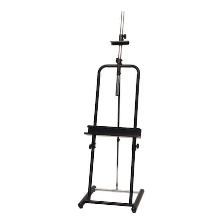 Studio Designs Deluxe Easel  - Black 13188