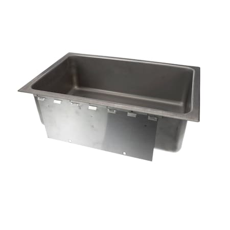 Eagle Group REPLACEMENT WELL W/DRAIN, AFTE 609731