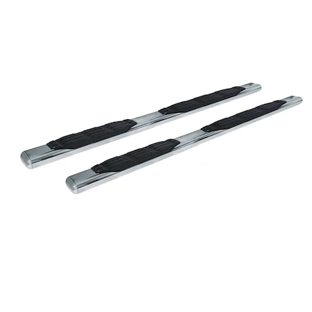 Big Country RUNNING BOARDS 105806