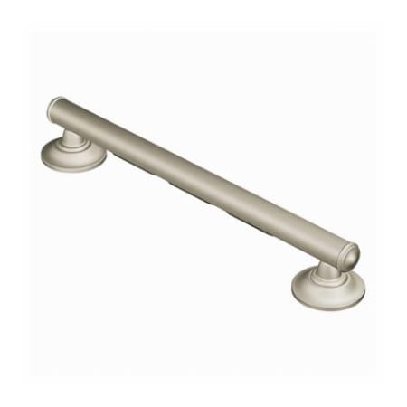 Creative Specialties 24 BN Grab Bar LR8724D1GBN