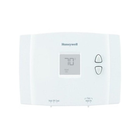 Honeywell Home RTH111B1016-A Digital Non Prgmmbl Thermostat RTH111B1016/A