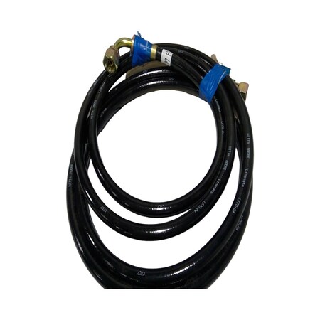 Cnh HOSE ASM., CNH OEM KMJ10750 KMJ10750