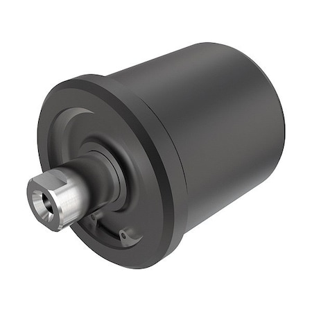 Jergens Hydraulic Cylinder, 9300 lbf, 1" 60303