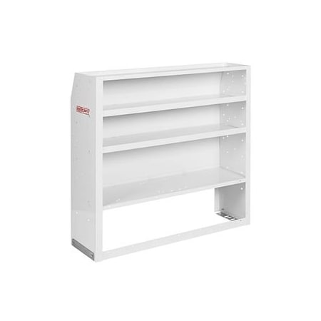 Weather Guard Ez-Cube, 42Inx42Inx14In 9400-3-01