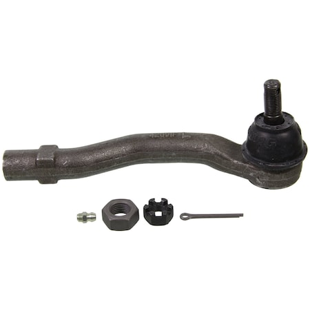 Moog Front Left Outer Steering Tie Rod End, ES3601