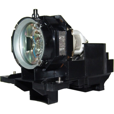 Battery Technology Pro Lamp For Infocus Ask C445 C445+ In42 SP-LAMP-027-BTI