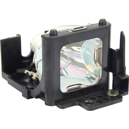 Battery Technology Replacement Lamp For Hitachi Mp7640I Image Pro 8046 Edp-2600 Edp-S100 DT00401-BTI