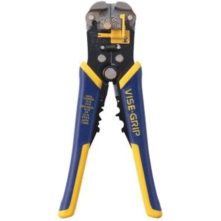 American Tool Exchange STRIPPER 8IN ADJ WIRE 2078300