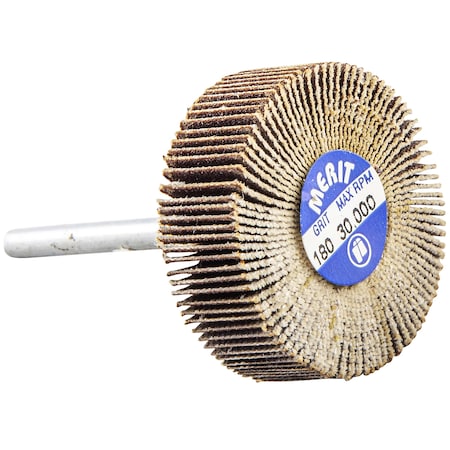 Merit Wheels1-3/16x3/8x1/8" High Pfmnce Micro- 08834137513