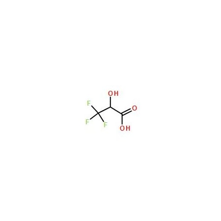 Ak Scientific Trifluorolactic acid (1g), CAS 684-07-1 8109AE-1g