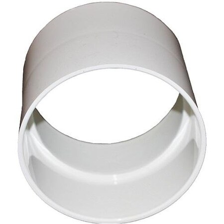 Oldcastle Infrastructure PVC SEWER COUPLING HXH 6IN V-106