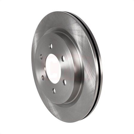 Top Quality Rear Disc Brake Rotor For Ford F-150 Expedition Lincoln Navigator 8-682263