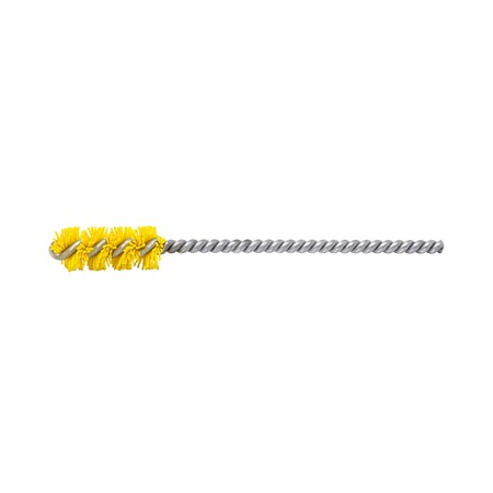Nampower Brush Debrrng Brush, 85-AY, 0.469 in, 0.022/120CG 85AY469022120CG