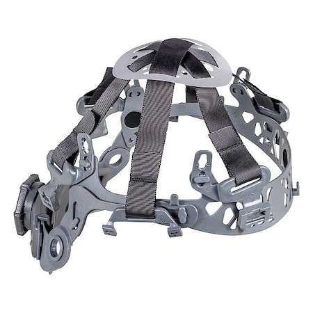 Klein Tools Hard Hat and Helmet Accessories and Repl KHHSPNT2