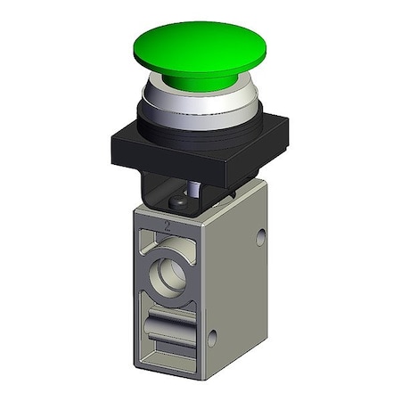 Smc MECHANICAL VALVE VM230-02-30GA