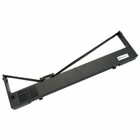 Cig Dataproducts Non-OEM New Black Printer Ribbon for Texas Instruments 2551152-0011 (EA) R8210