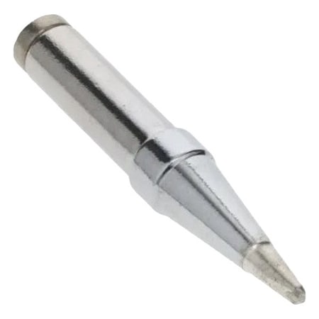 Weller Tip, Screwdriver, 1/16In, 800F PTA8