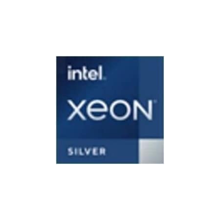 Intel XEON SILVER 4510 PROCESSOR 30M CACHE, 2.40 GHZ, EMR PK8071305554300