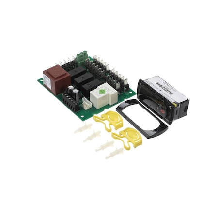 Continental Refrigeration ELEC TEMP CONTROL, PJ-SPL, WHT, 220V C8IW41