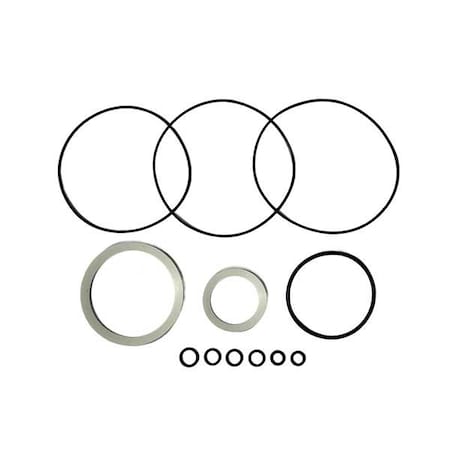 Charlynn Aftermarket Kits CHR-61234, Rear Motor Kit, CHARLYNN KITS CHR-61234