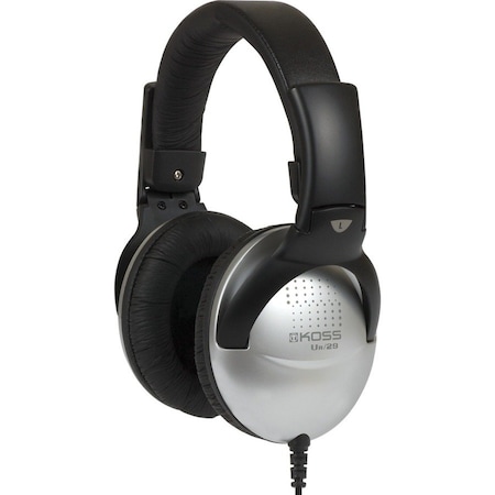 Koss Collapsible Titanium Headphone 178295