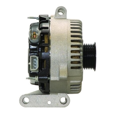 Complete Athlete Domestic Alternator for 2005-2007 Ford Focus CO3292837