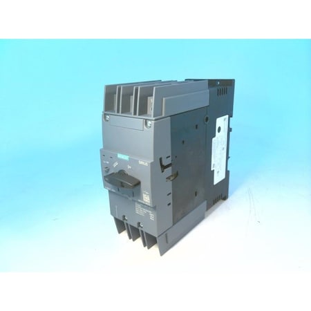Siemens Circuit breaker size S0 for motor protection CLASS 10 A-release 1.1.1.6 3RV2021-1AA10