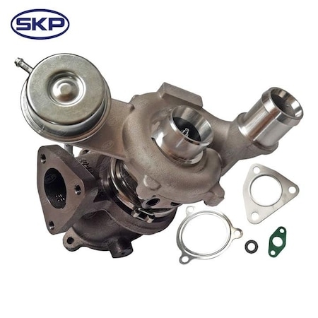 Skyward Automotive Products Turbocharger, SKTC004