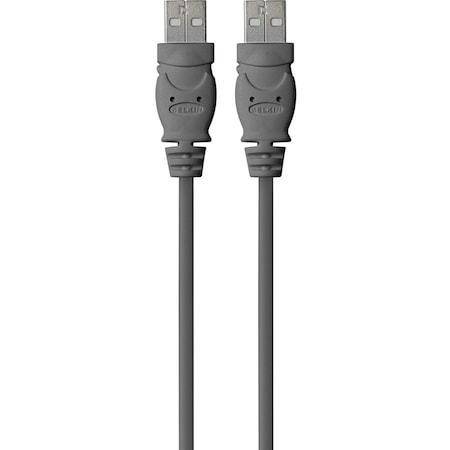 Belkin USB Data Transfer Cable F3U131-10