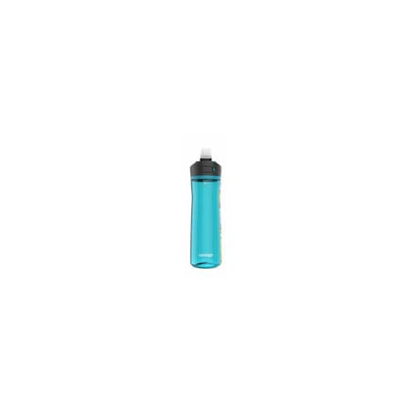 Contigo Water Bottle Ashland 24 oz Juniper BPA Free Juniper 2143068