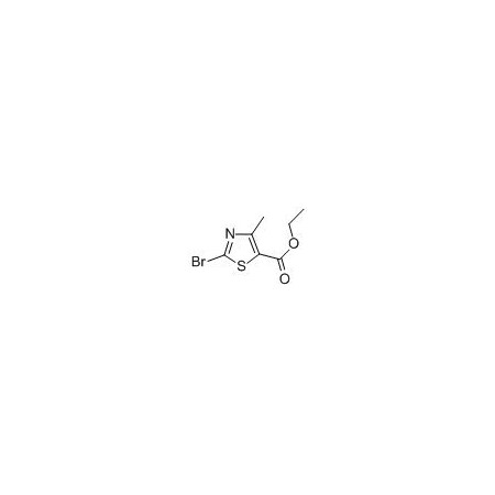 Ak Scientific Ethyl 2-bromo-4-methylthiazole-5-carboxylate (25g), CAS 22900-83-0 W4658-25g