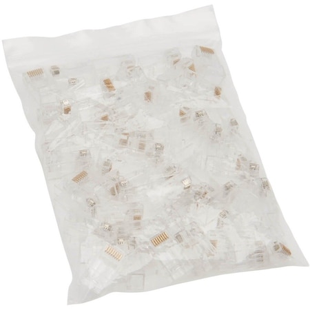 Tripp Lite Cable Connector N232-050-UTP