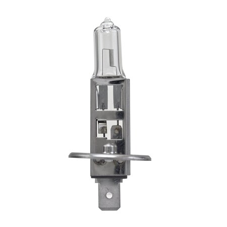 Hella BULB H1 12V 55W P14.5S T2.5 LONGLIFE, 2PK  H1LL