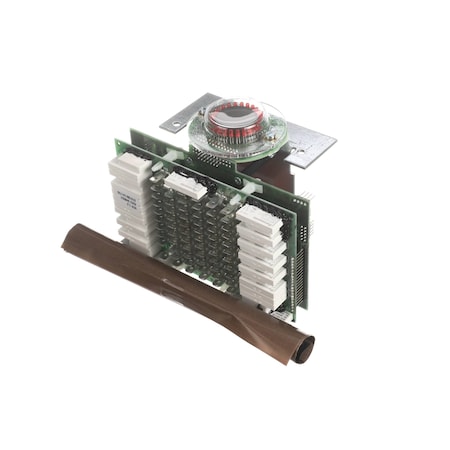 Continental Girbau PROGRAMMER REPLACES No 305052 TIMER 348524