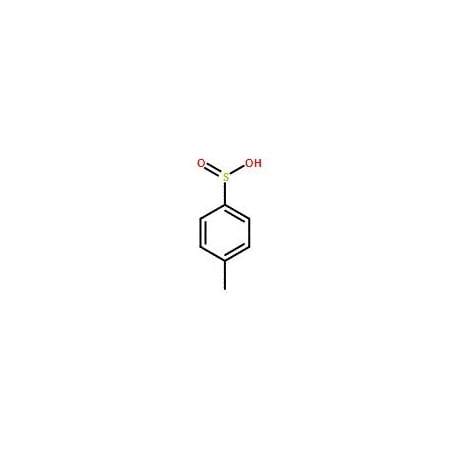 Ak Scientific p-Toluenesulfinic acid (100g), CAS 536-57-2 7653AB-100g