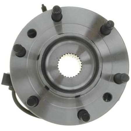 Hands On 713188 Wheel Hub And Bearing Assembly HA345880