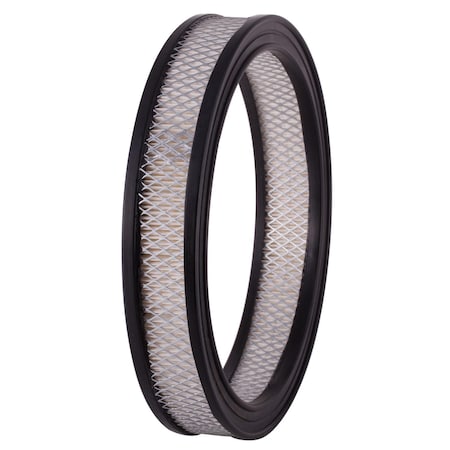 Premium Guard Engine Air Filter, PA124