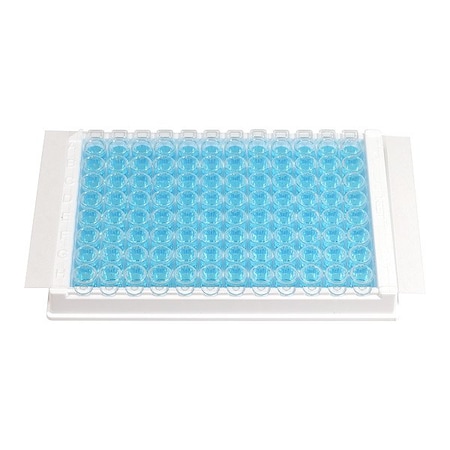 Mtc Bio ELISA Sealing Film, PK100 P1001-E-S