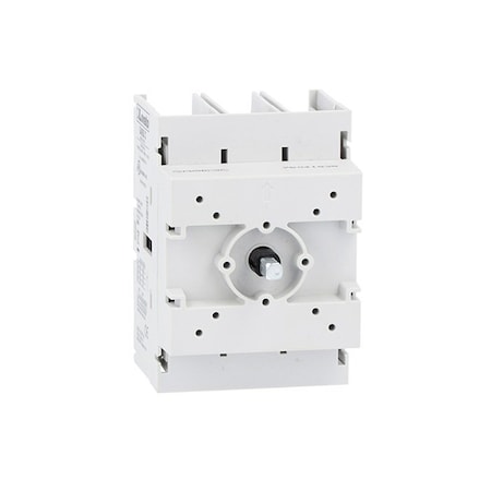 Lovato 3P Switch 100A-Door Mounting GA100C
