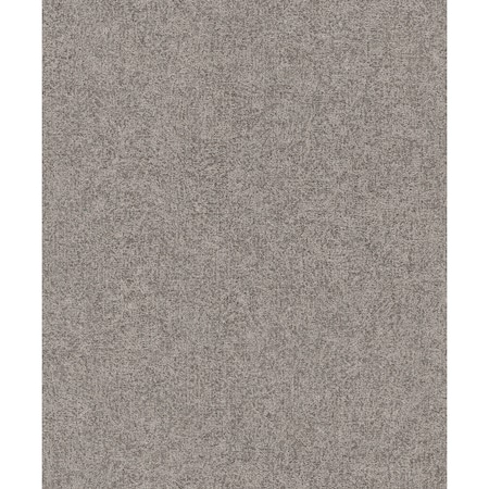 Advantage Dale Dark Grey Texture Wallpaper 4096-554564