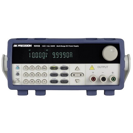 B&K Precision Bench Power Supply 9206B