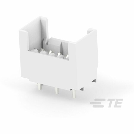 Te Connectivity 5P RAST 2.5 Tab Header In- Locking THV 1-1971839-5