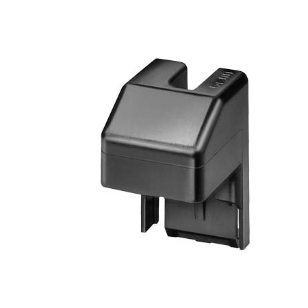 Siemens COVERMOULDED PLAST FOR LV HRC FUSE BASE 3NX3114