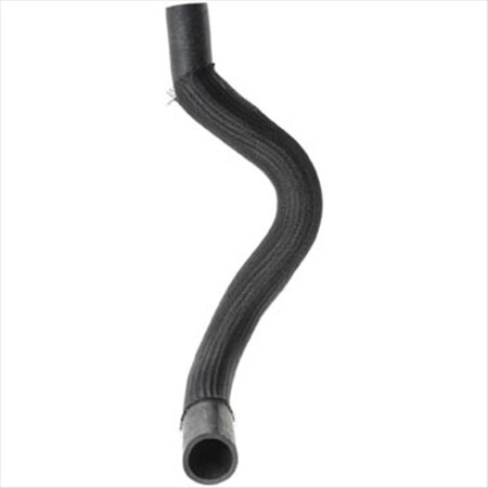 Dayco 71379 17.5 In. Curved Radiator Hose D35-71379