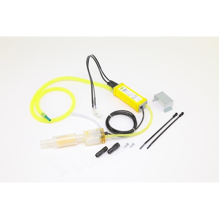 Utica/Dunkirk 120/240v CONDENS PUMP W/FILTER 550003441