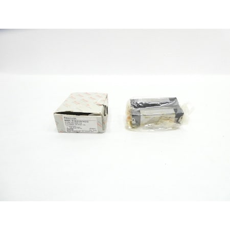Rexroth LINEAR BEARING BLOCK R162281420