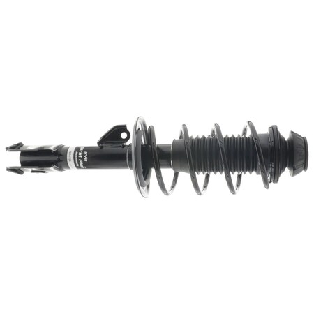 Kyb Complete Corner Unit Assembly -Strut, Mount and Spring, SR4124
